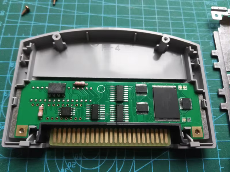 Korean Lifestyle Game - 맞춤형 64비트 게임 카드를 원하시나요! !
