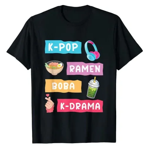 The Korean Lifestyle - 한국 K-드라마 & K팝 팬들을 위한