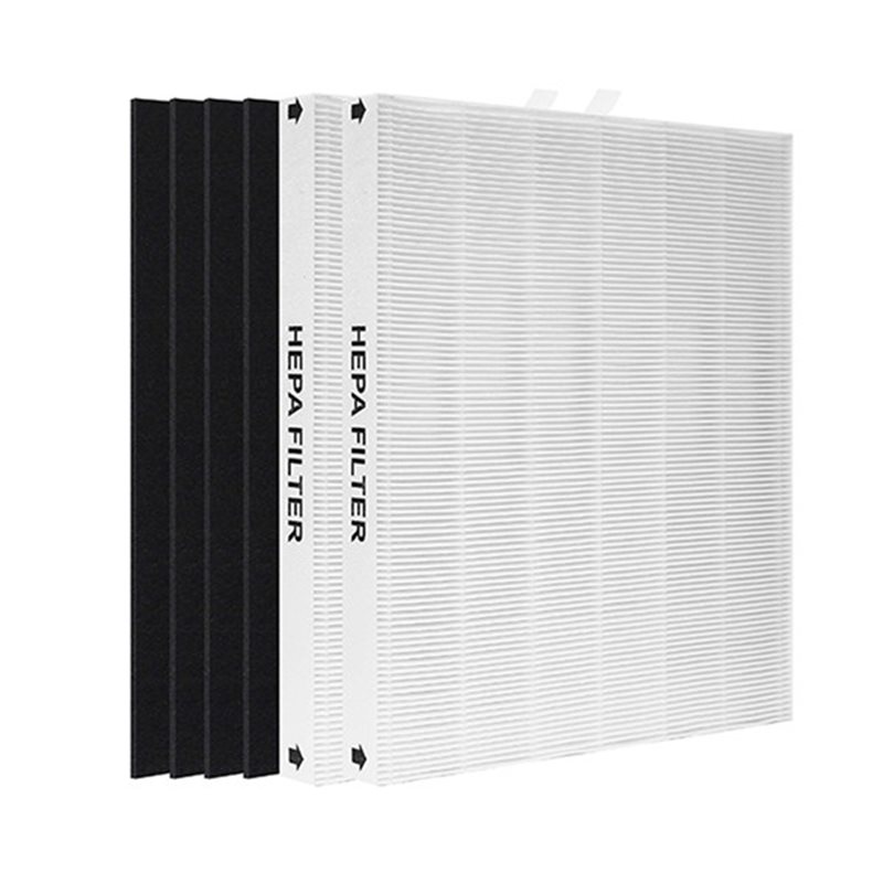 ABKR-공기청정기 교체용 HEPA 필터 (코웨이 에어 - Coway Air Purifier Ap-1512Hh 리뷰 및 가격