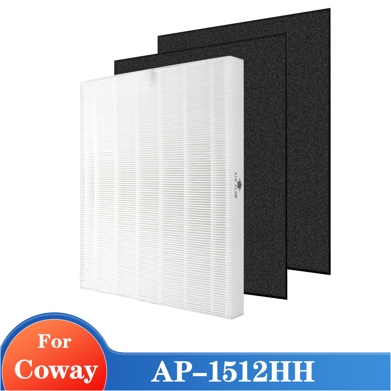 3 개/대 공기 청정기 교체 Coway AP-1512H - Coway Air Purifier Ap-1512Hh 리뷰 및 가격